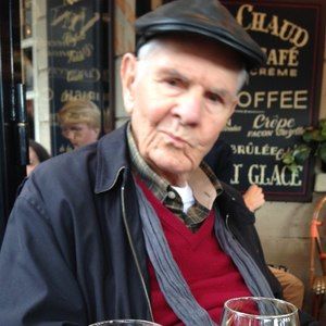 Meet your Posher, Vahl